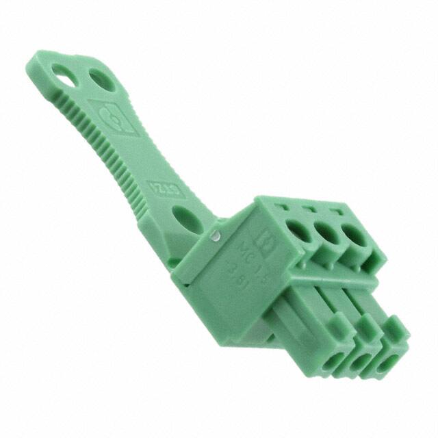 1768923 Phoenix Contact  Headers Plugs and Sockets